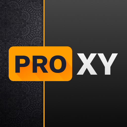 PROXY KEY TUẦN